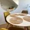City-Apartment, Messe und Airport bequem erreichbar