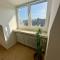 City-Apartment, Messe und Airport bequem erreichbar