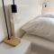 City-Apartment, Messe und Airport bequem erreichbar