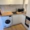 City-Apartment, Messe und Airport bequem erreichbar