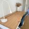 City-Apartment, Messe und Airport bequem erreichbar