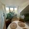 City-Apartment, Messe und Airport bequem erreichbar