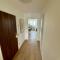 City-Apartment, Messe und Airport bequem erreichbar