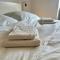 City-Apartment, Messe und Airport bequem erreichbar