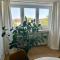 City-Apartment, Messe und Airport bequem erreichbar