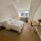 City-Apartment, Messe und Airport bequem erreichbar