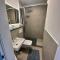 City-Apartment, Messe und Airport bequem erreichbar