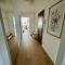 City-Apartment, Messe und Airport bequem erreichbar