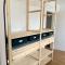 City-Apartment, Messe und Airport bequem erreichbar