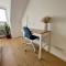 City-Apartment, Messe und Airport bequem erreichbar
