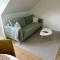 City-Apartment, Messe und Airport bequem erreichbar