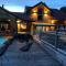 Chalet Les Prés Chaussottes