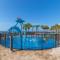 The Oasis at Orange Beach Condos by Hosteeva - شاطئ أورانج