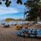Sichon Cabana Beach Resort - 锡春