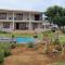 La Maison on Vaal Bed and Breakfast