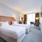 Glashaus Hotel