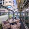Glashaus Hotel