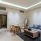 Maskan Al Olya Serviced Apartment