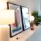 Noma Fairview - Burj Khalifa view stunning apartment in Business Bay