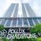 Simply and Comfortable 2BR Pollux Chadstone Apartment By Travelio