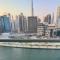 Noma Fairview - Burj Khalifa view stunning apartment in Business Bay