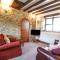 Coach Cottage