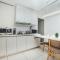 1Tebrau Laconic Lux Suite 1BR nr Columbia Hospital by Our Stay - 新山
