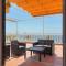 La Perla, beach views, townhouse, Torremuelle by Casa del Sol HR - 托雷米勒