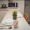 1Tebrau Laconic Lux Suite 1BR nr Columbia Hospital by Our Stay - 新山
