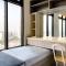Cozy and Comfort 2BR at Pollux Chadstone Apartment By Travelio