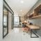1Tebrau Laconic Lux Suite 1BR nr Columbia Hospital by Our Stay - 新山