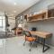 1Tebrau Laconic Lux Suite 1BR nr Columbia Hospital by Our Stay - 新山
