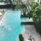 Amazing Infinity Pool Condo Next To The Beach - 芭堤雅市中心