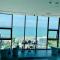 Amazing Infinity Pool Condo Next To The Beach - 芭堤雅市中心