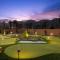Golfers Dream Home Pool and Spa at PGA West Signature Putting Green Course - La Quinta