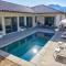 Golfers Dream Home Pool and Spa at PGA West Signature Putting Green Course - La Quinta