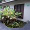 Luxury rainforest eyrie with panoramic views Luxury rainforest eyrie with panoramic views