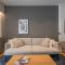 Charming 2BR Apartment in the heart of Pangrati by Upstreet - 雅典
