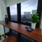 2 bedrooms Aurora Place Pavilion Bukit Jalil - 3 Mins to Stadium Axiata - 吉隆坡