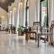 SaffronStays Biccode Woodside Heritage