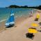 Sichon Cabana Beach Resort - 锡春