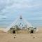 Sichon Cabana Beach Resort - 锡春
