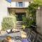 Petit gîte de Tante Berthe - 艾居厄河畔卡马勒