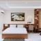En Hotel Sapa