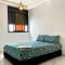 Tranquil Apartment Asilah - 艾西拉