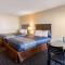 Rodeway Inn Coeur dAlene