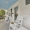 Charming New England Home in West Hartford Center