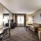 Radisson Hotel Edmonton Airport