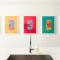 Art-Inspired Loft with Mountain View - Zuni Lofts