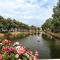 Cityhotel Wood